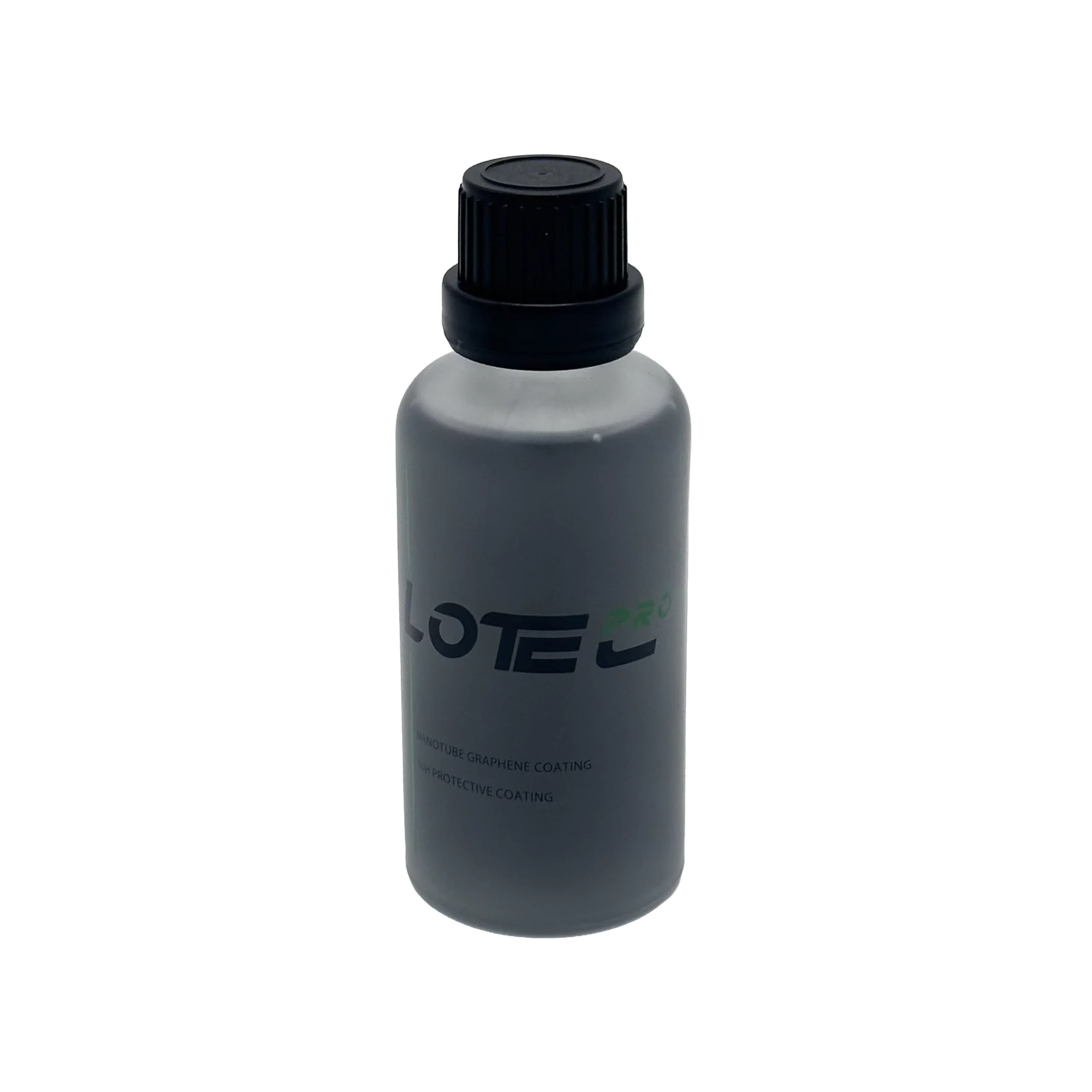 سرامیک گرافنی پنج ساله لوتک پرو مدل Lotec Pro Nanotube Graphene — تصویر ۶
