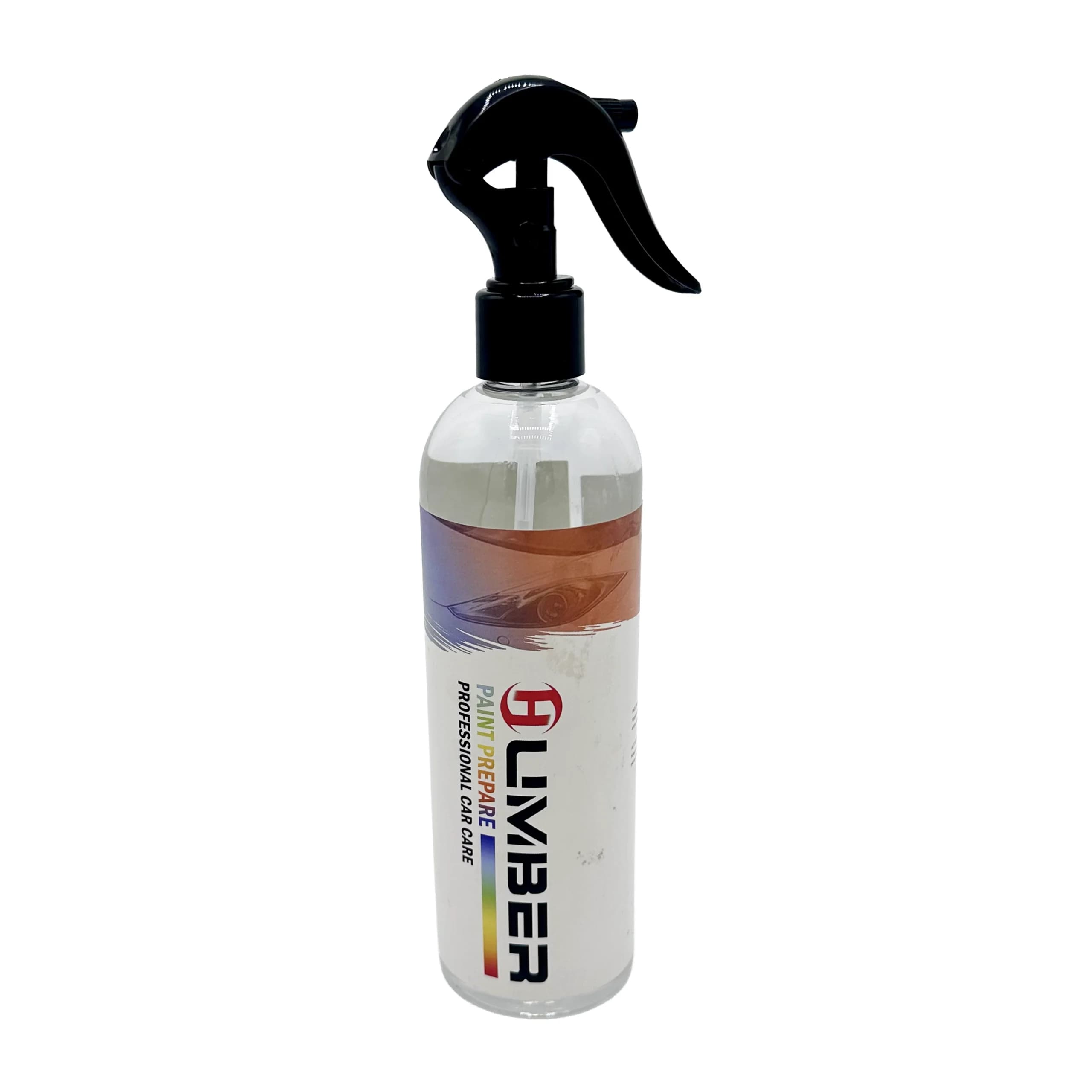 چربی زدا(آماده ساز رنگ) هامبر مدل Humber Paint Prepare 400ml