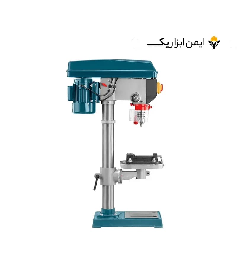 دریل ستونی 16 میلی متری 550 وات رونیکس (Ronix) مدل 2604 — تصویر ۷