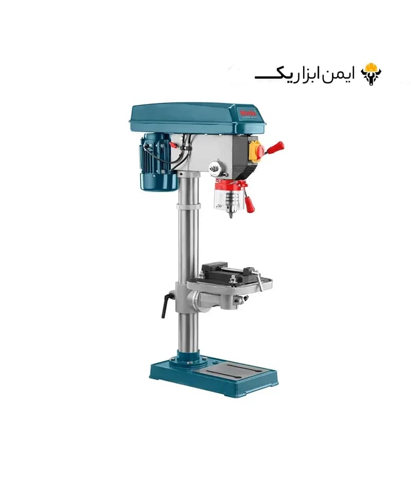 دریل ستونی 16 میلی متری 550 وات رونیکس (Ronix) مدل 2604
