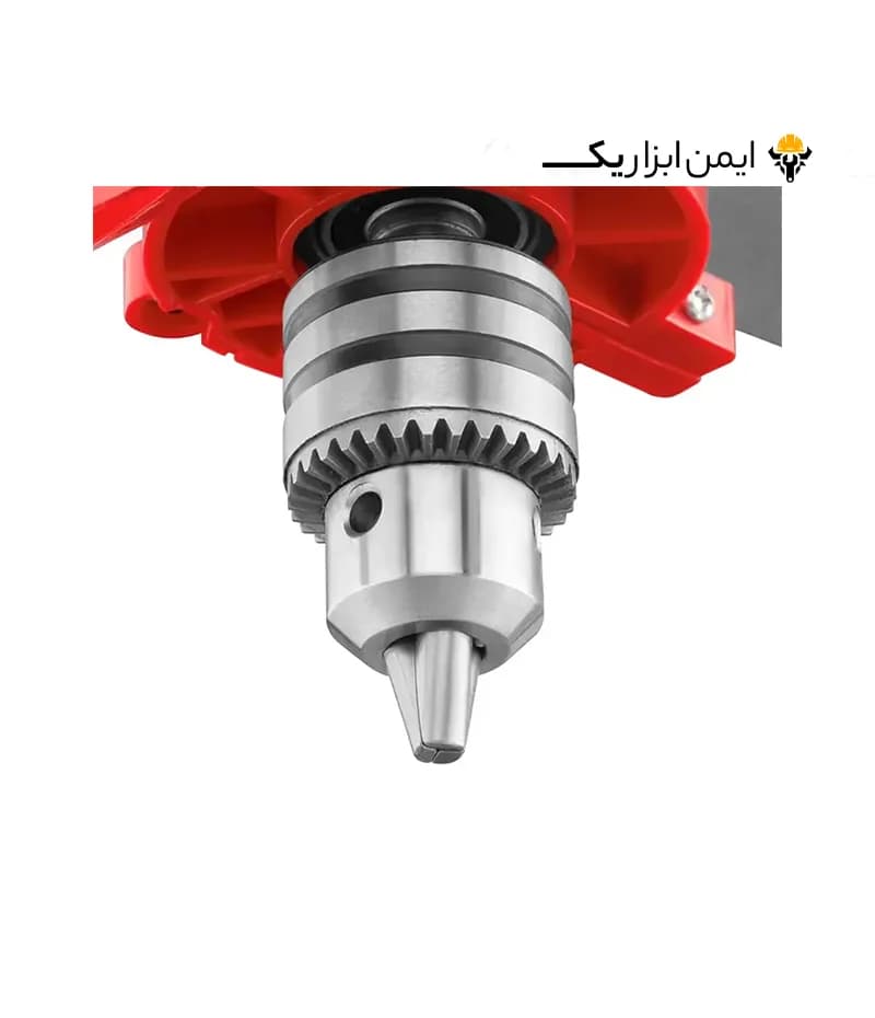 دریل ستونی 13 میلی متری 350 وات رونیکس (Ronix) مدل 2603 — تصویر ۷