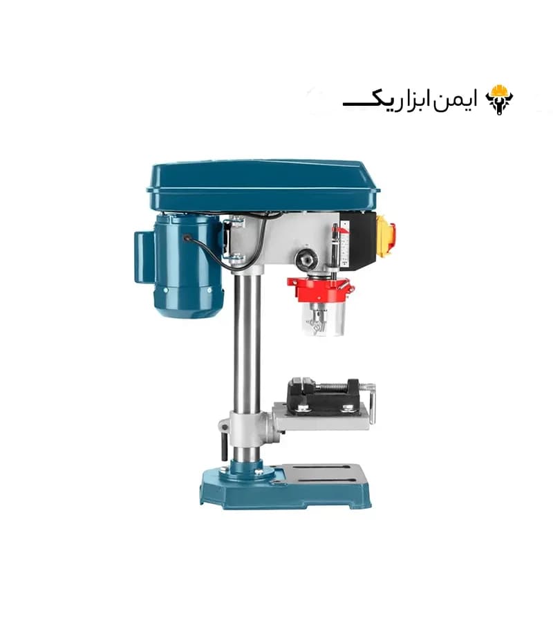 دریل ستونی 13 میلی متری 350 وات رونیکس (Ronix) مدل 2603 — تصویر ۹