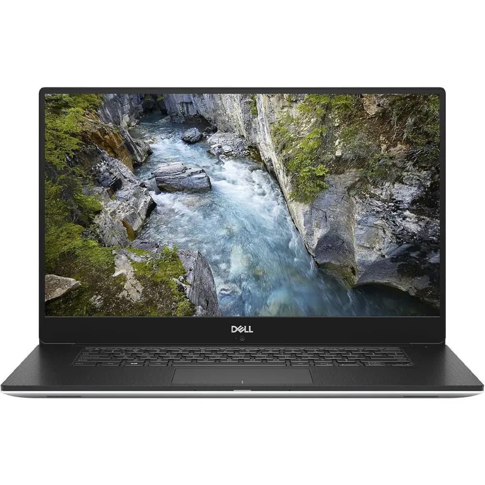 لپ تاپ استوک dell precision 5530 xeon-e2176m/32/512/4GB Nvidia touchscreen 4k (اوپن باکس) همراه کارتن اصلی — تصویر ۹