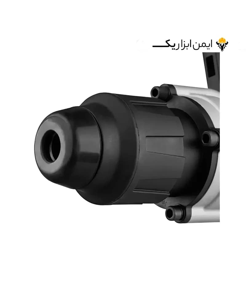 دریل بتن کن 50 میلی متری 1700 وات رونیکس (Ronix) مدل 2750 — تصویر ۷