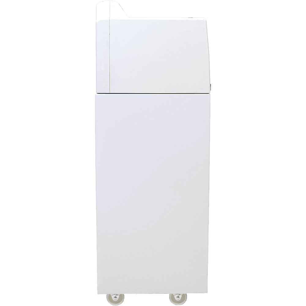 اسکناس شمار ایستاده پارا NCS-2100 — تصویر ۱۲