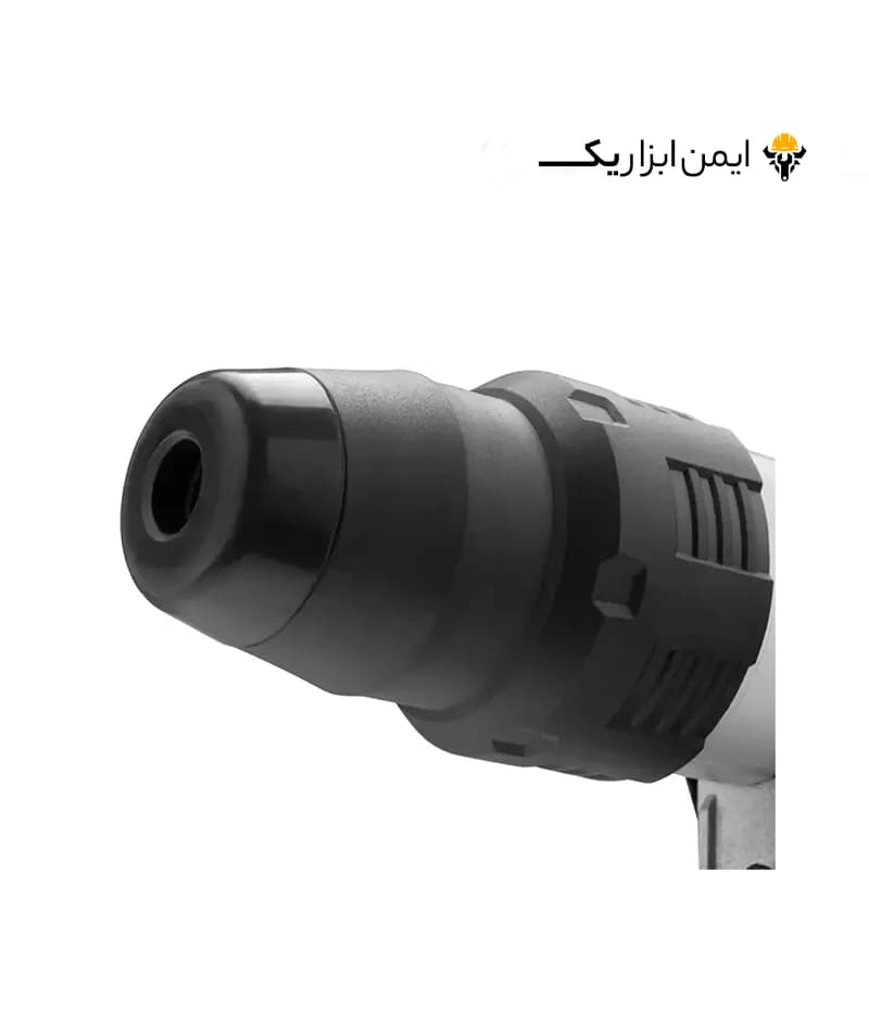 دریل بتن کن 40 میلی متری 1250 وات رونیکس (Ronix) مدل 2741 — تصویر ۶