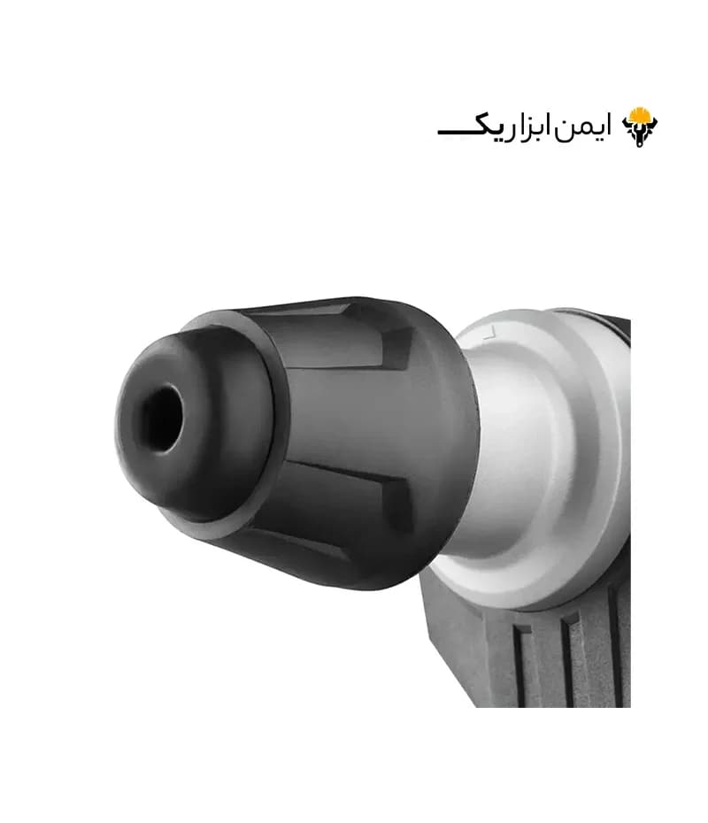 دریل بتن کن 32 میلی متری 1250 وات رونیکس (Ronix) مدل 2732 — تصویر ۷