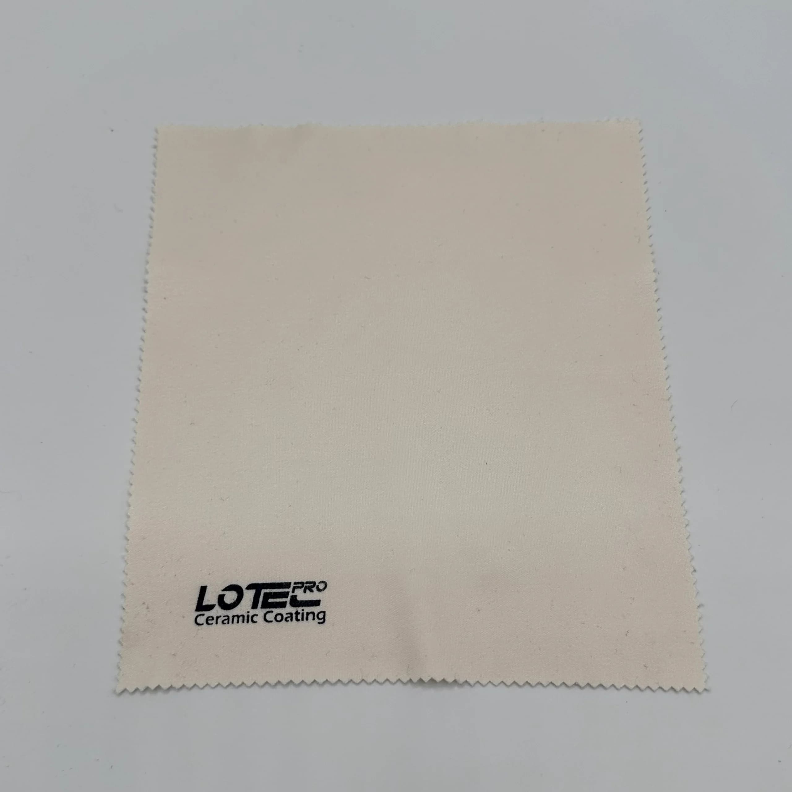 دستمال عینکی سرامیک Lotec pro — تصویر ۲