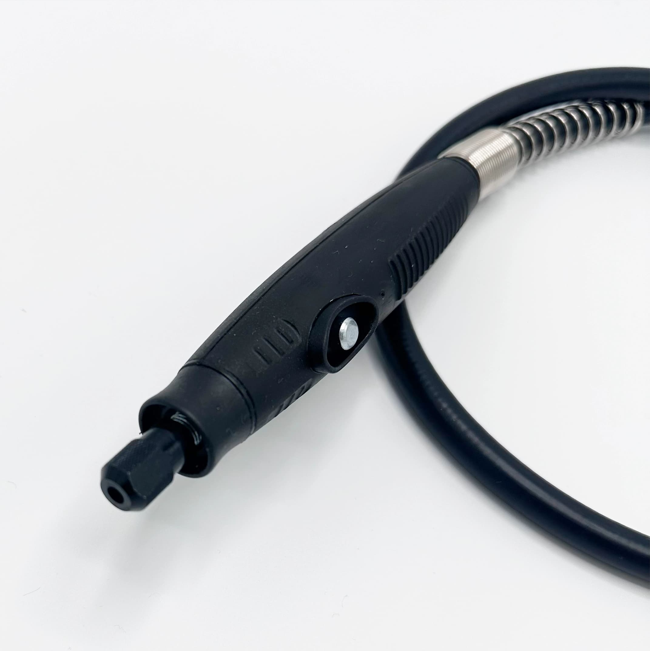 ست پولیشر فرزانگشتی کیفی – Mini Polisher — تصویر ۳
