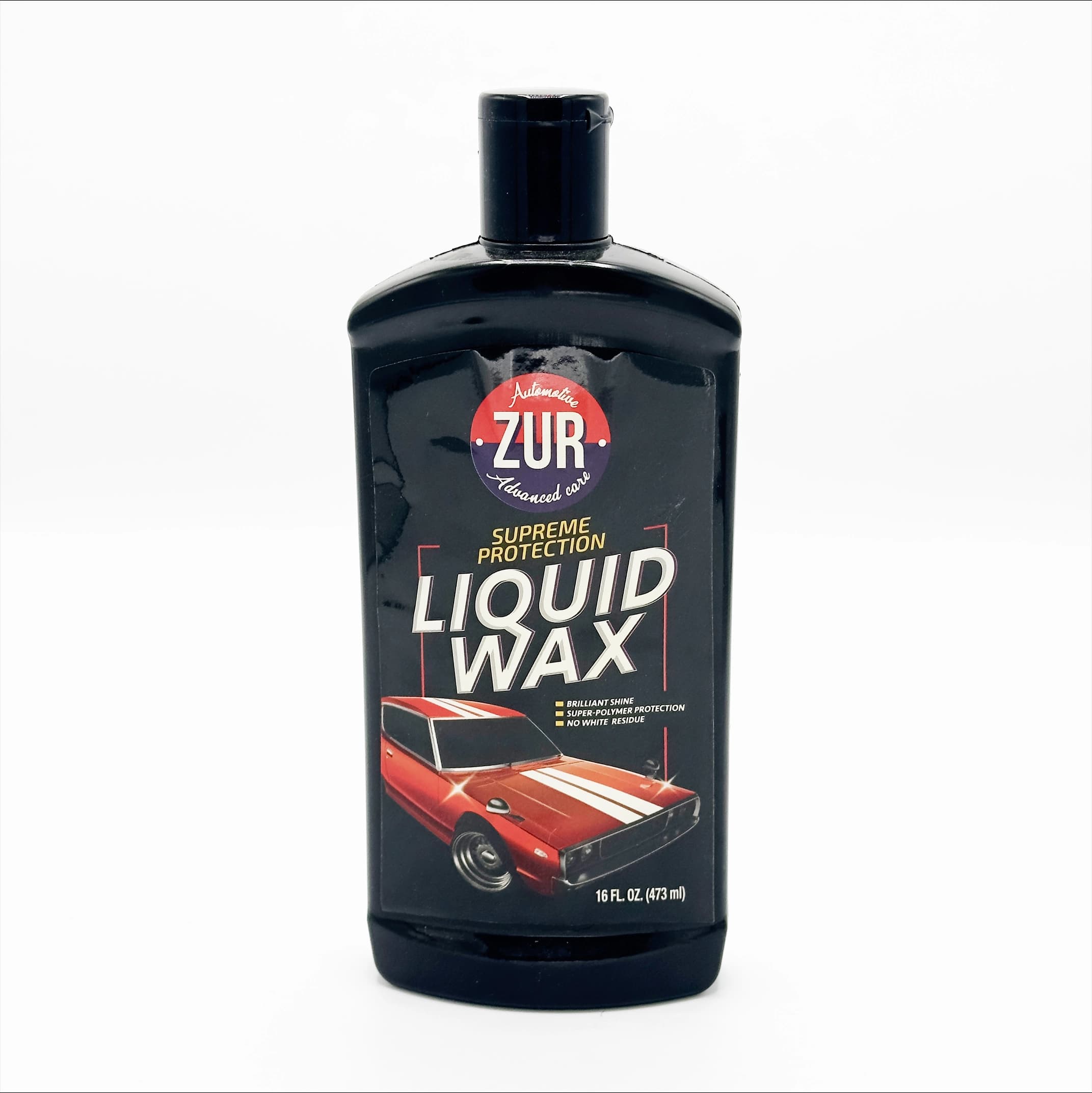 واکس مایع زیور – ZUR Liquid Wax — تصویر ۳