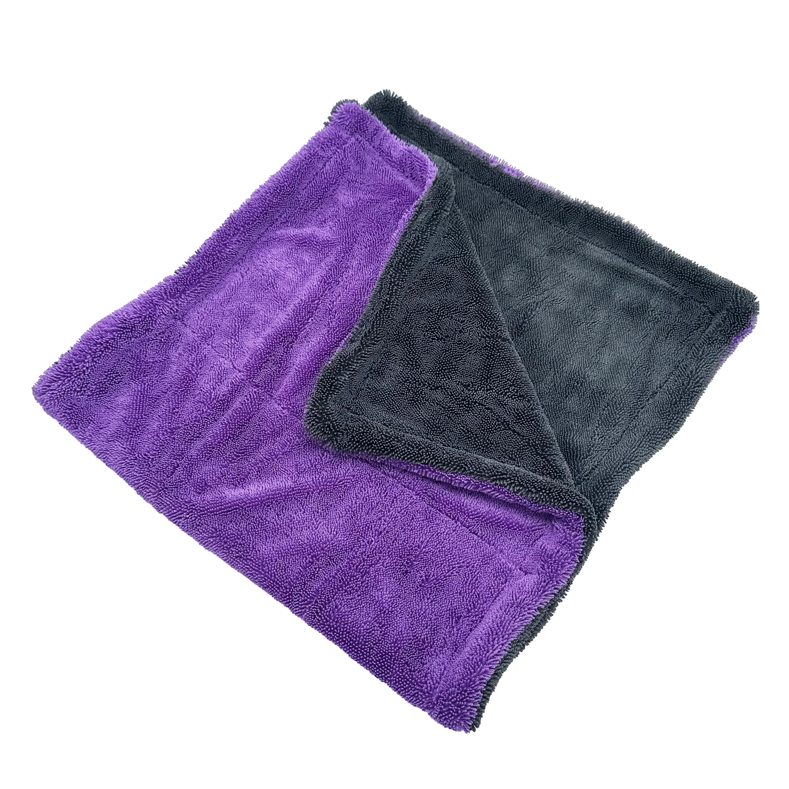 حوله خشک کن مگنتی پیورگلاس سایز 40 در 80 مدل Pure Gloss Towel — تصویر ۵
