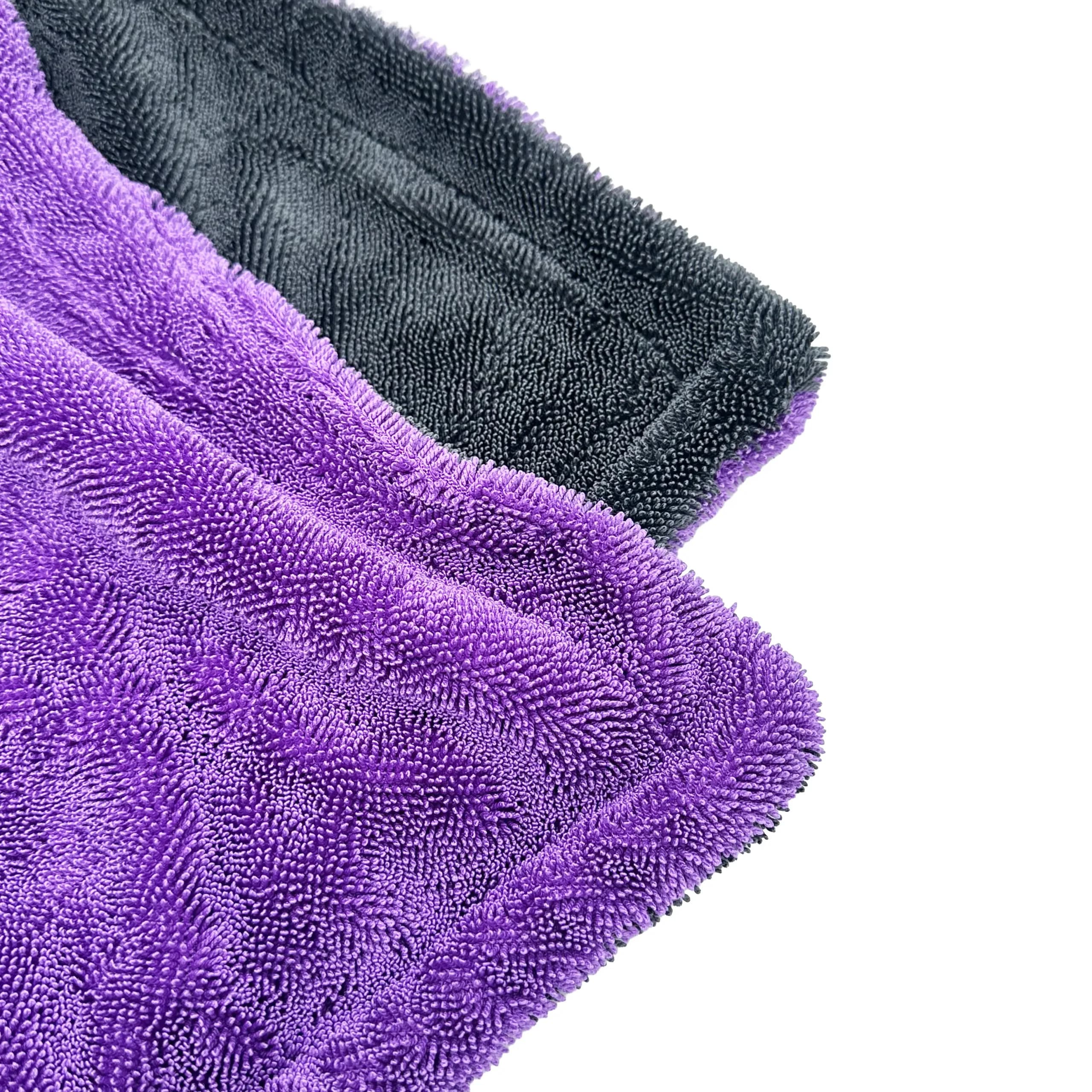 حوله خشک کن مگنتی پیورگلاس سایز 40 در 80 مدل Pure Gloss Towel — تصویر ۴