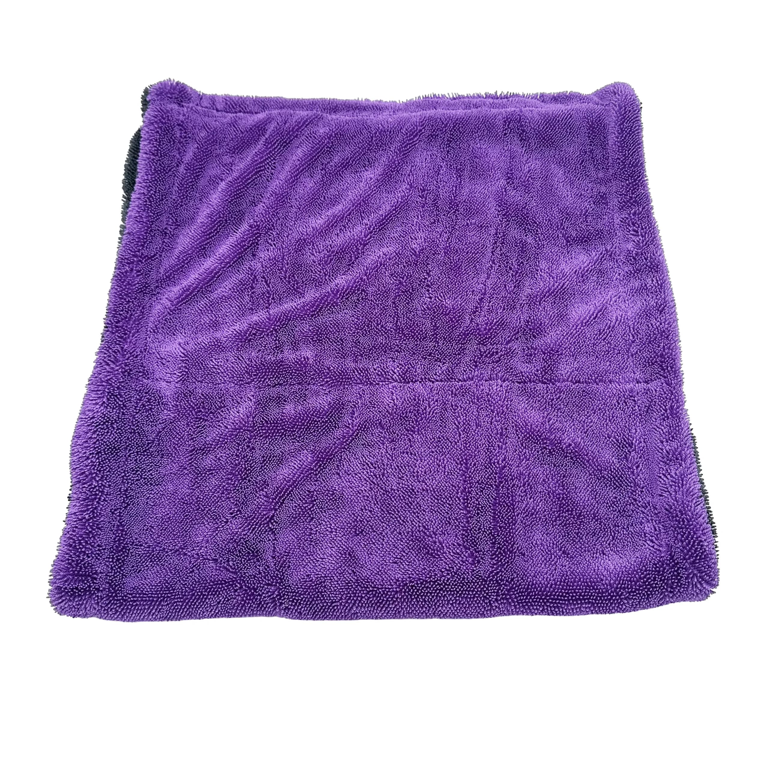 حوله خشک کن مگنتی پیورگلاس سایز 40 در 80 مدل Pure Gloss Towel — تصویر ۳