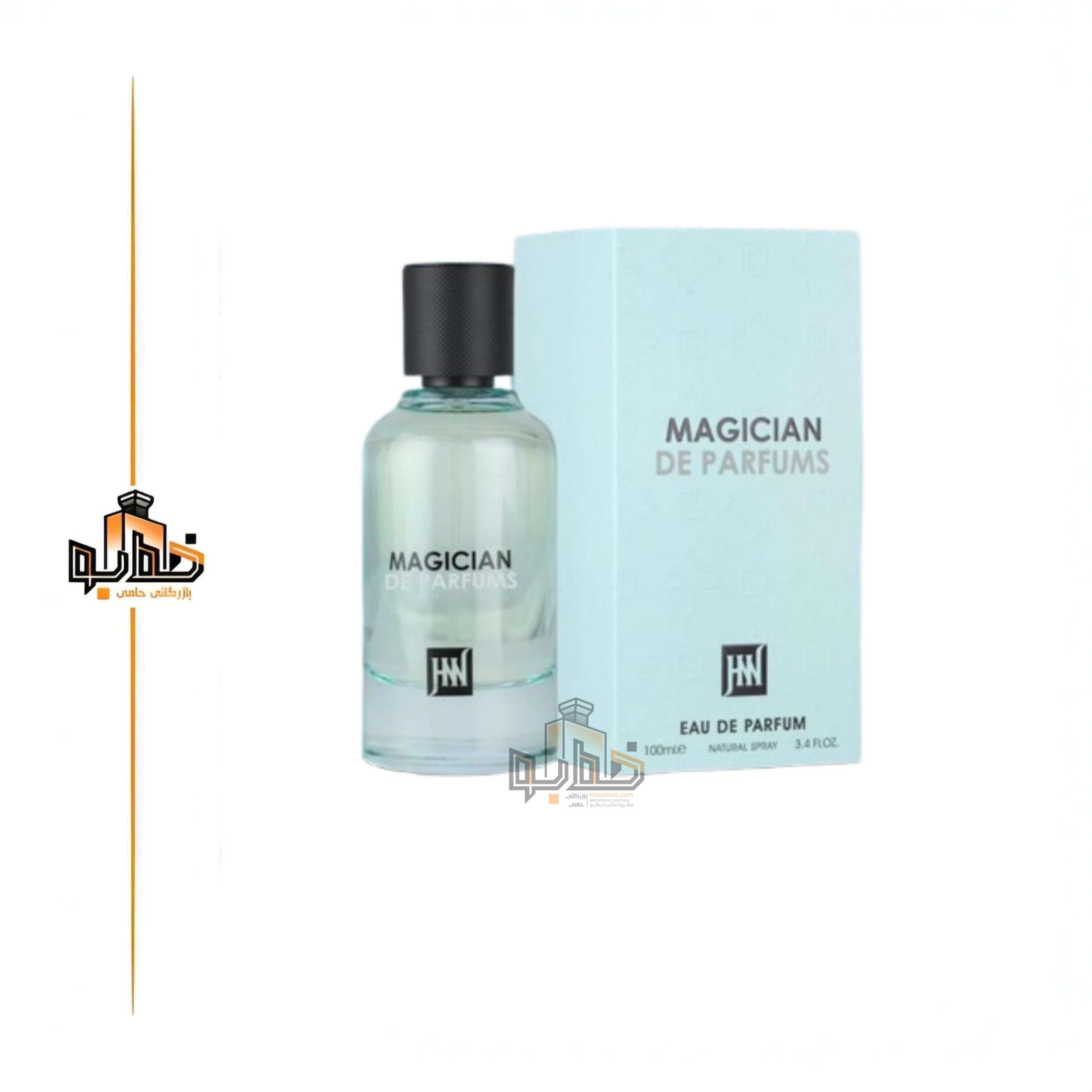 عطر ادکلن لویی ویتون ایمجینیشن جانوین