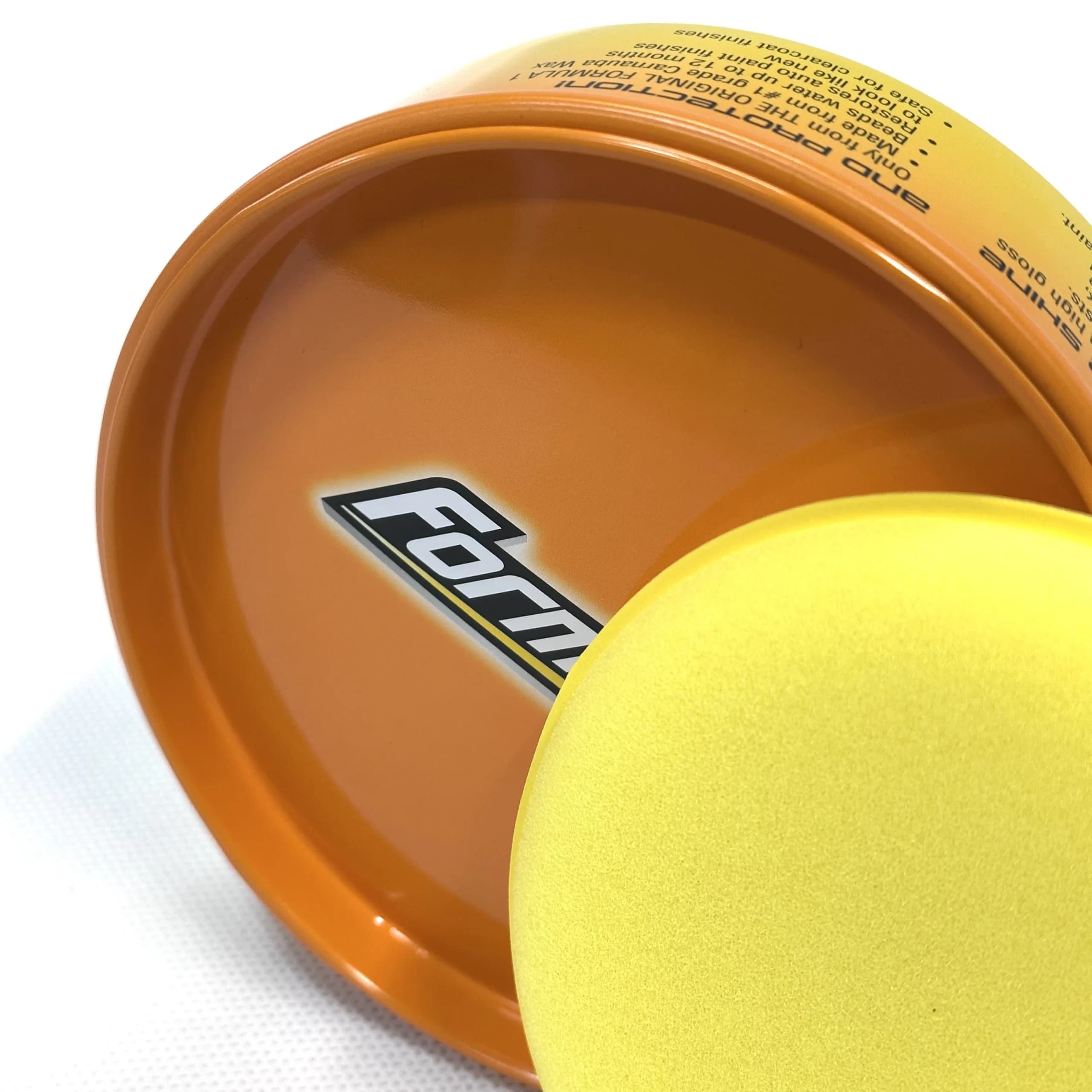 واکس کاسه ای کارناوبا بدنه خودرو فرمول ۱ – Formula 1 Wax — تصویر ۷