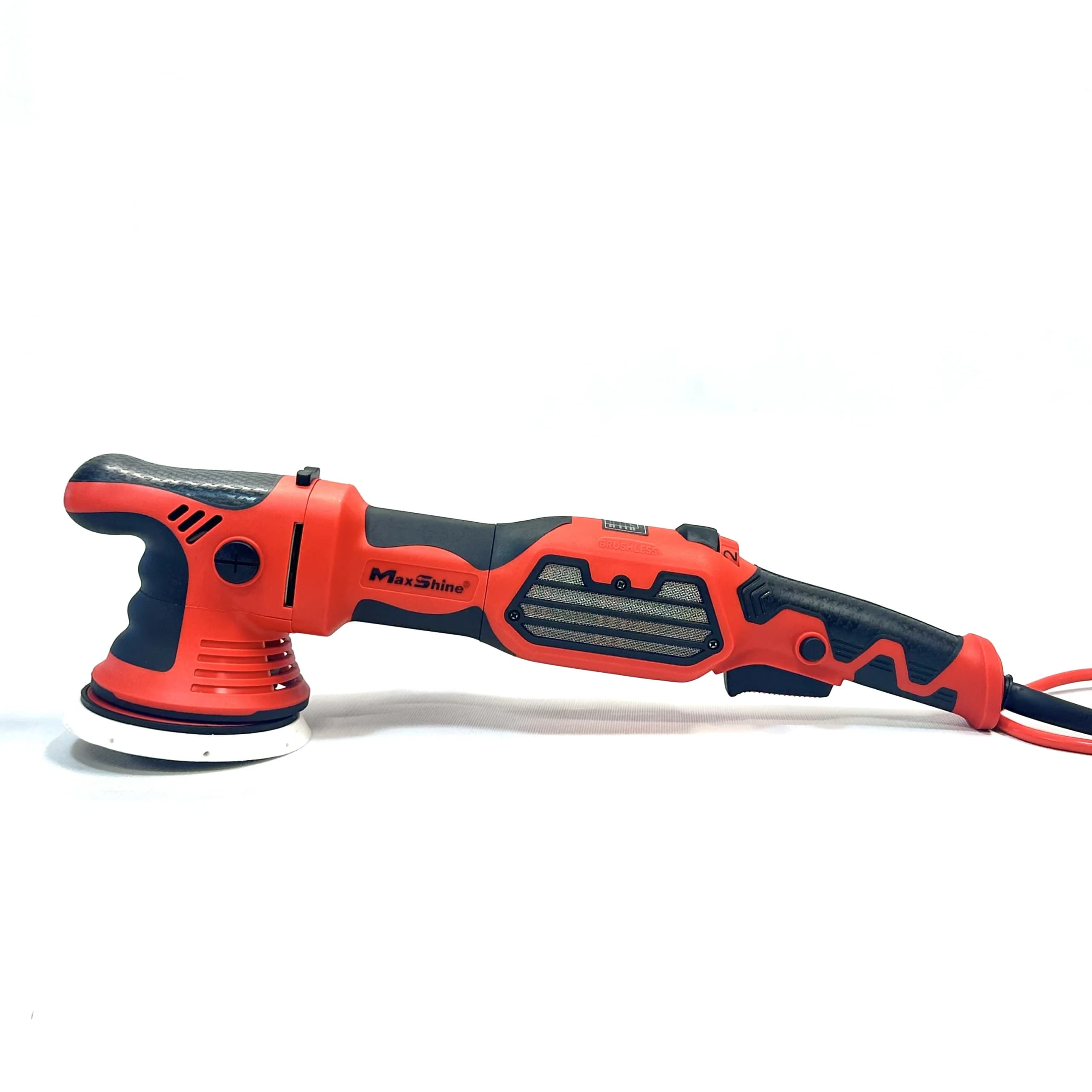 دستگاه پولیش اوربیتال براشلس مكس شاين مدل Maxshine MB15 Pro (brushless) — تصویر ۴