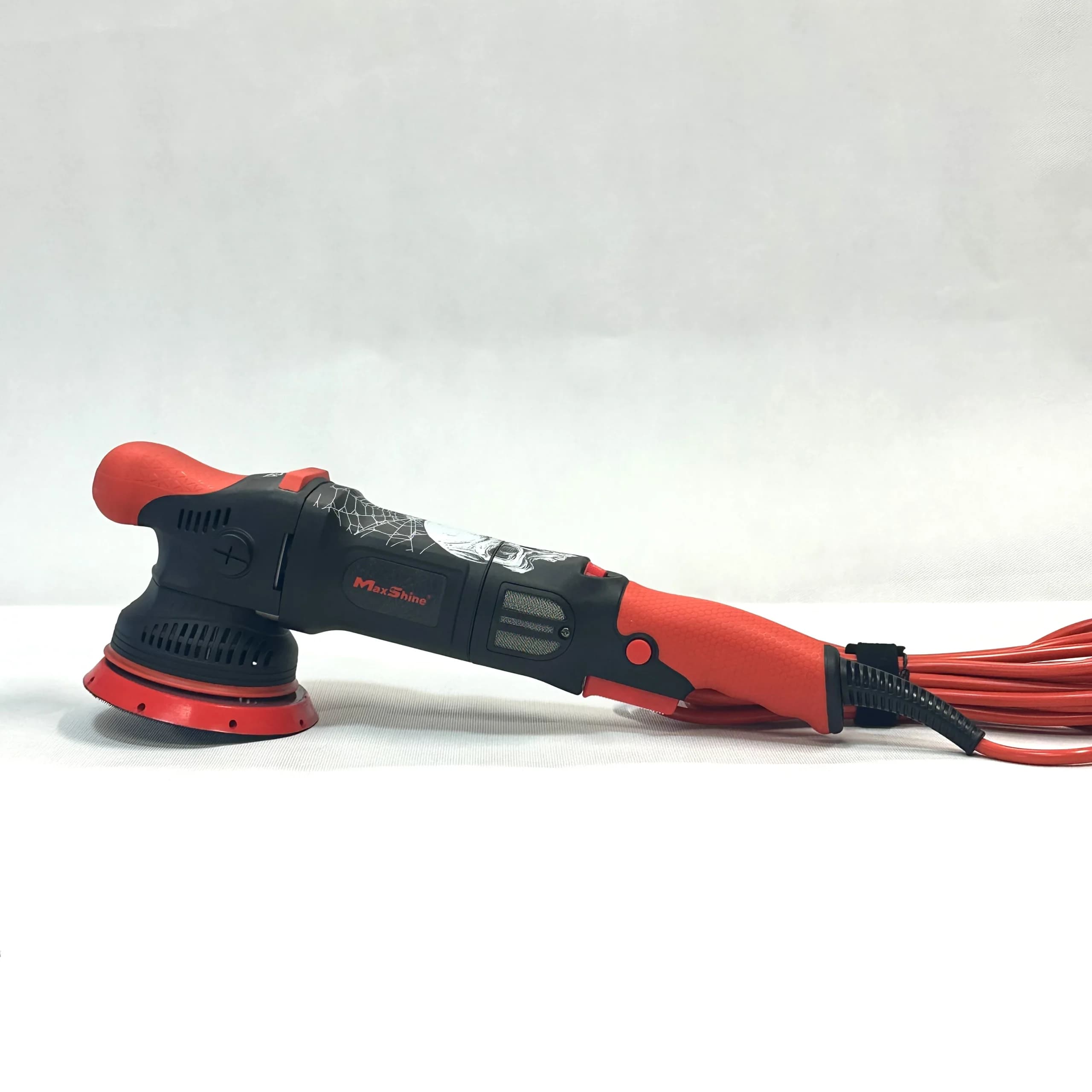 دستگاه پولیش اوربیتال عنکبوتی مكس شاين مدل Maxshine M15 Pro The Reaper Dual Action — تصویر ۵
