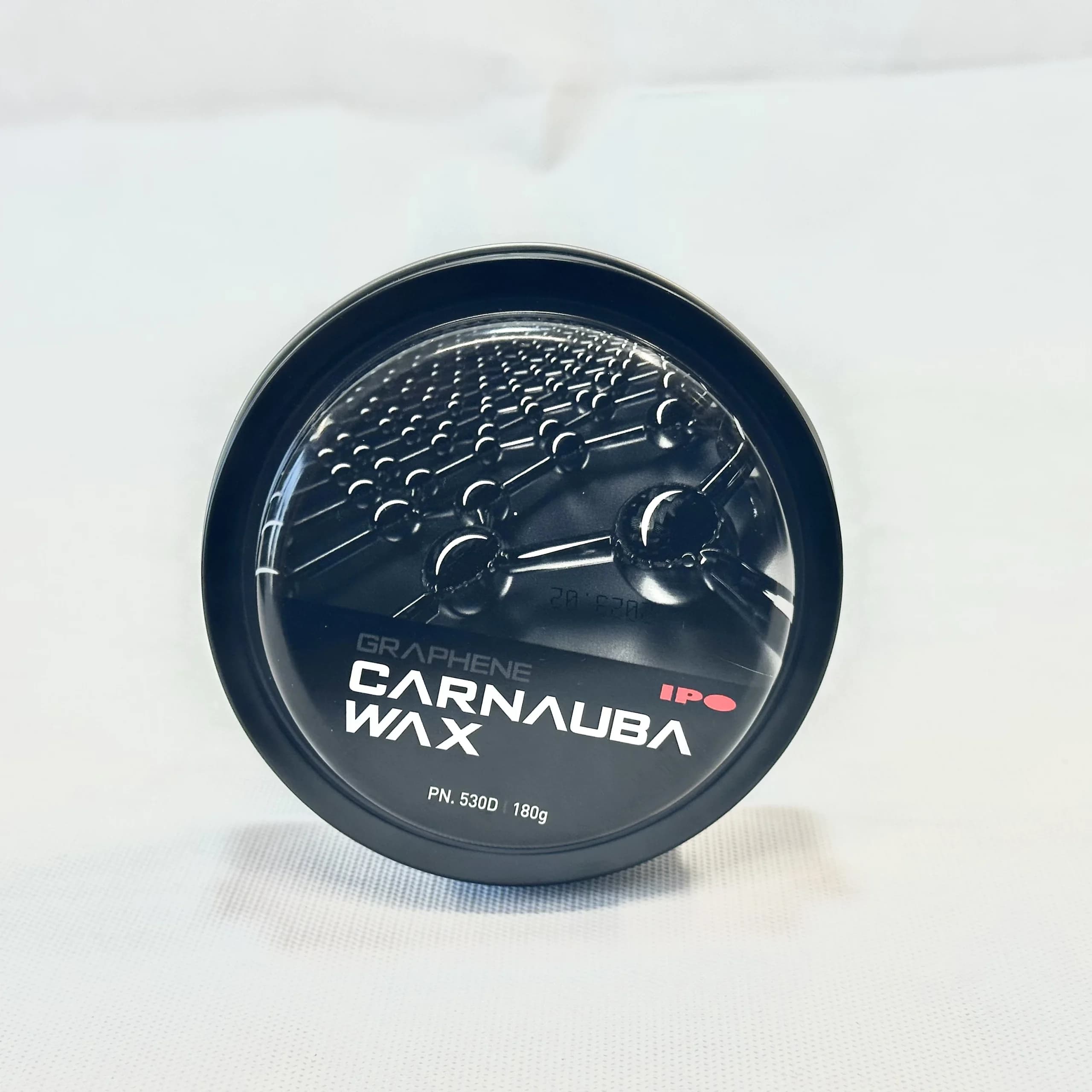 واکس گرافینی کارنوبا – Graphene Carnauba Wax