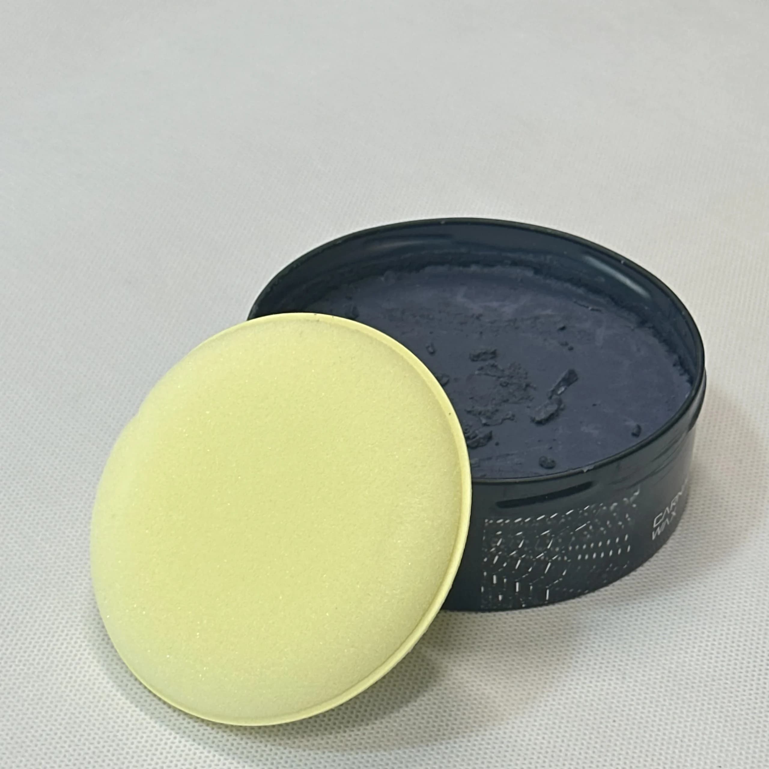 واکس گرافینی کارنوبا – Graphene Carnauba Wax — تصویر ۲