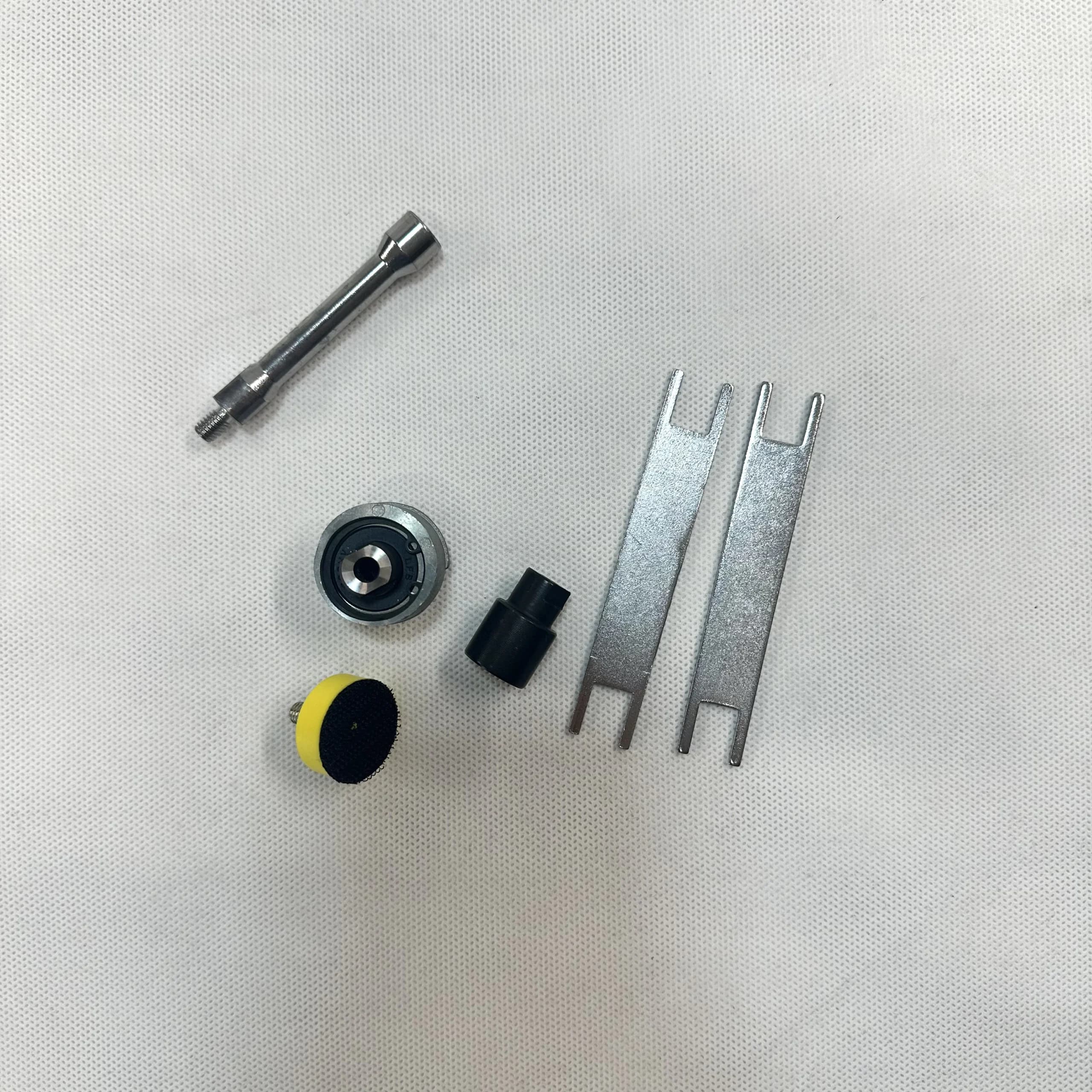 دستگاه پولیش آیبرید چمتای – Chemtai Ibrid Polisher — تصویر ۱۱