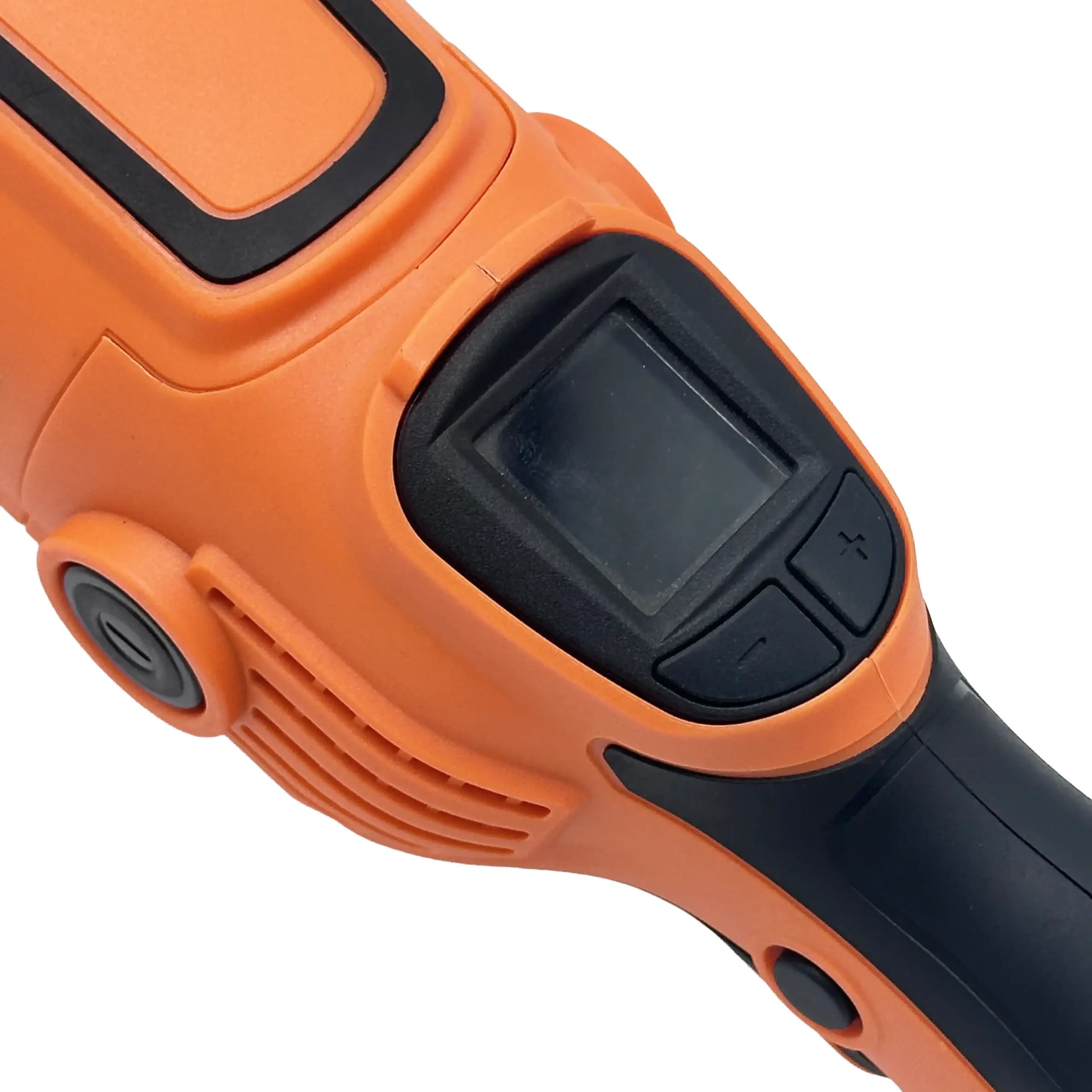 دستگاه پولیش اوربیتال سانپو سایز 12/5 سانتی متر با دیمر دیجیتال مدل Sunpu Orbital Polisher — تصویر ۸