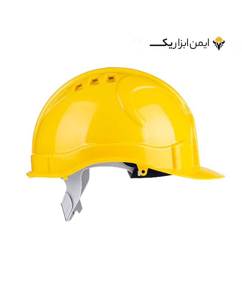 کلاه ایمنی پرشین سیفتی (Persian Safety) مدل Dwarf-Eco-E — تصویر ۳