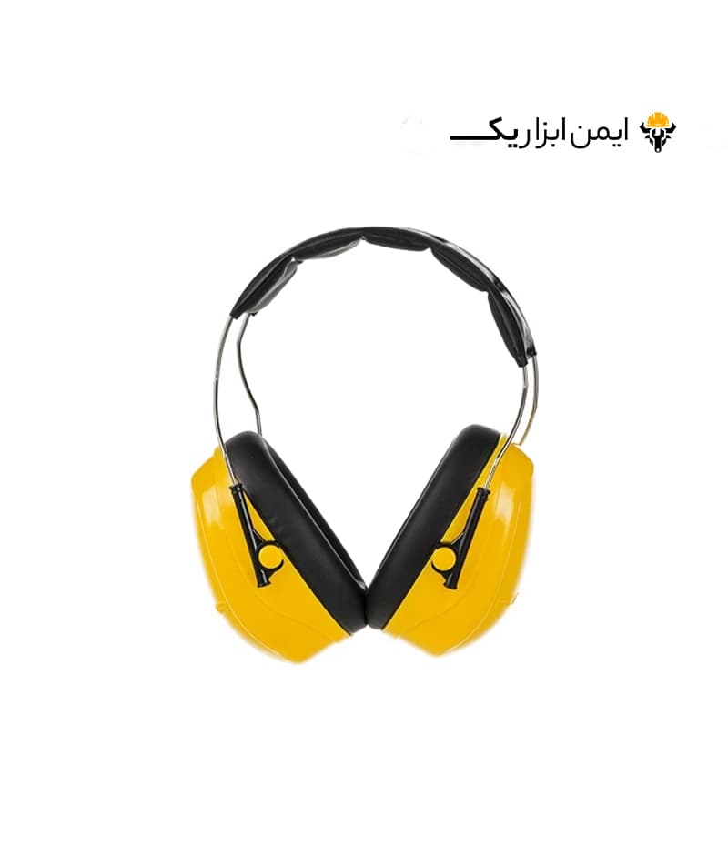 صداگیر محافظ گوش 3M مدل H9 — تصویر ۸