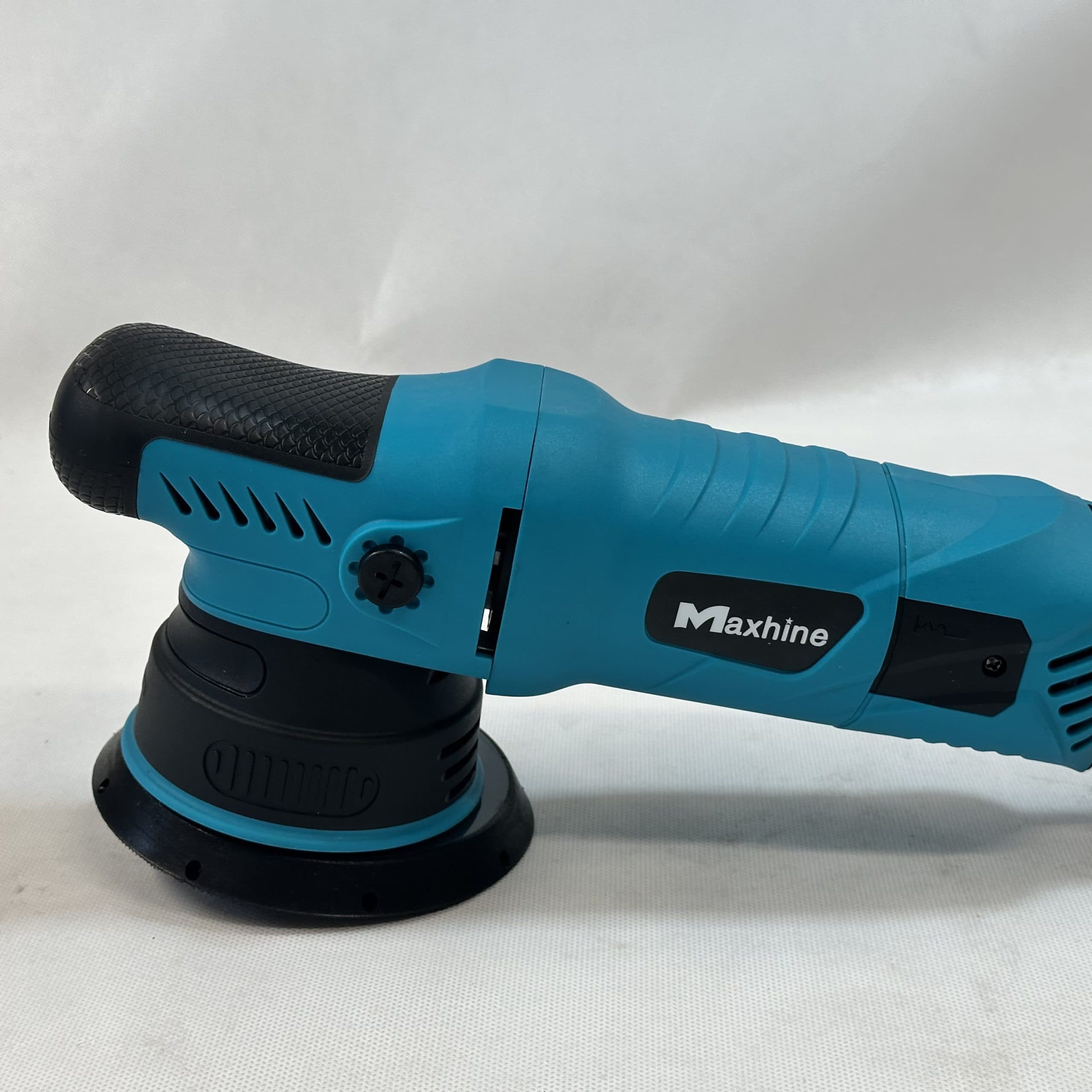 دستگاه اوربیتال مکس هاین سایز 12/5 – Maxhine Orbital Polisher — تصویر ۸