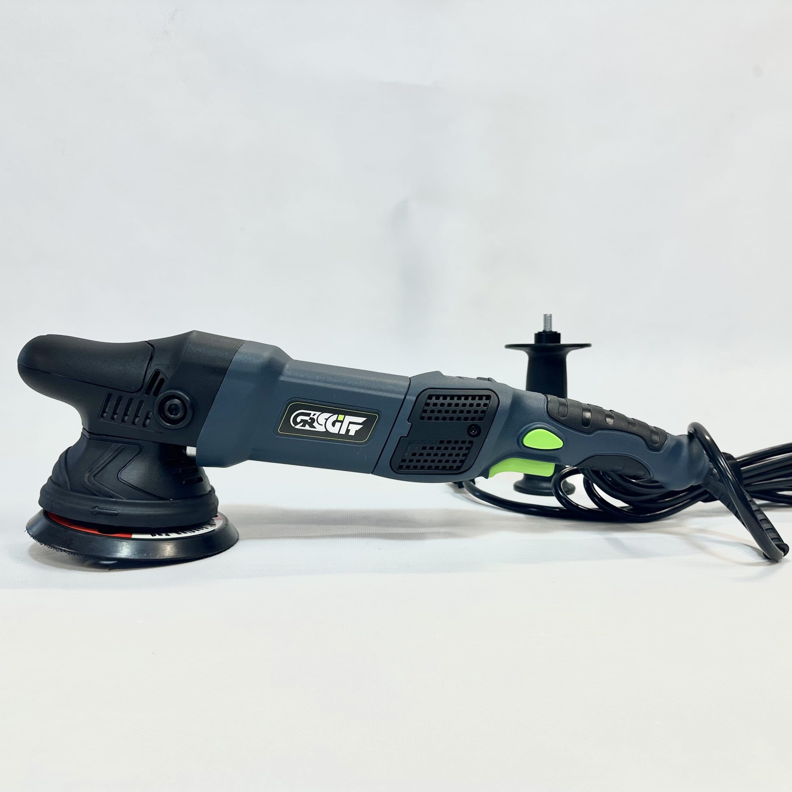 دستگاه اوربیتال کارزگیفت سایز 12/5 – Carsgift Orbital Polisher — تصویر ۴