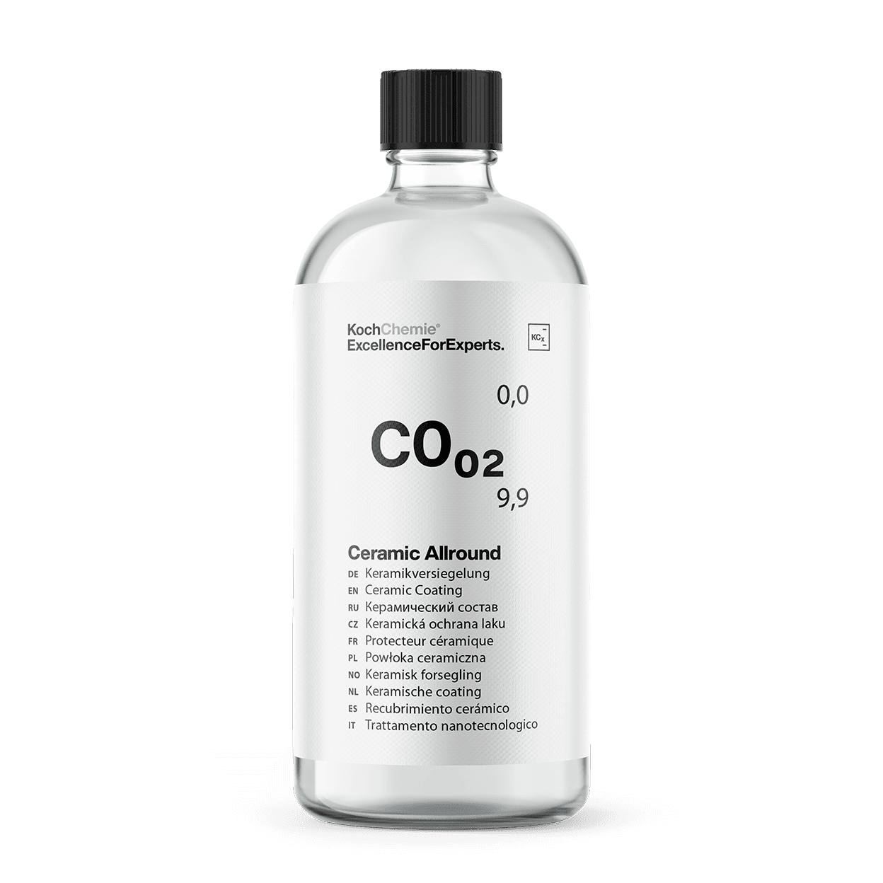سرامیک کوکمی مدل Koch Chemie Ceramic Coating Allround C0.02 — تصویر ۲