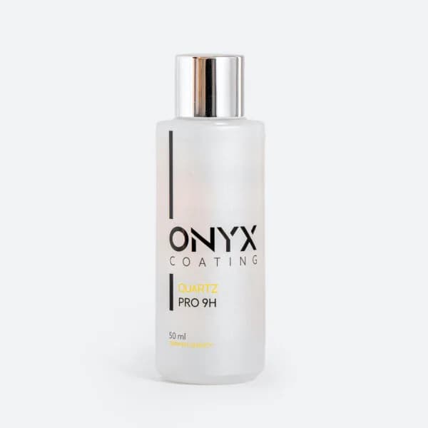 سرامیک خودرو كوارتز پرو اونیکس – Quartz Pro Onyx 9h Ceramic Coating — تصویر ۸
