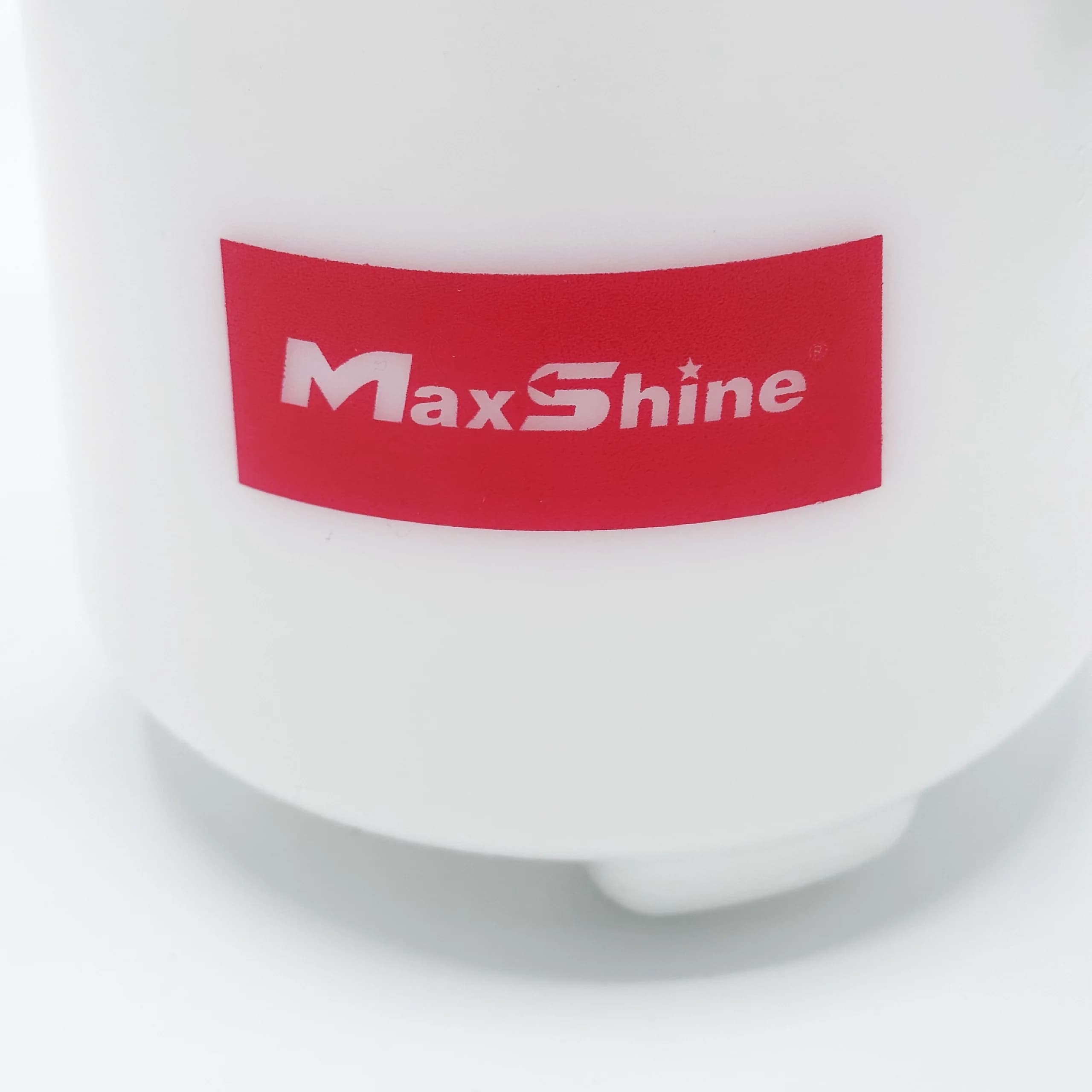 کفپاش دستی مكس شاين – Maxshine Foam Pump Foam Spray — تصویر ۵