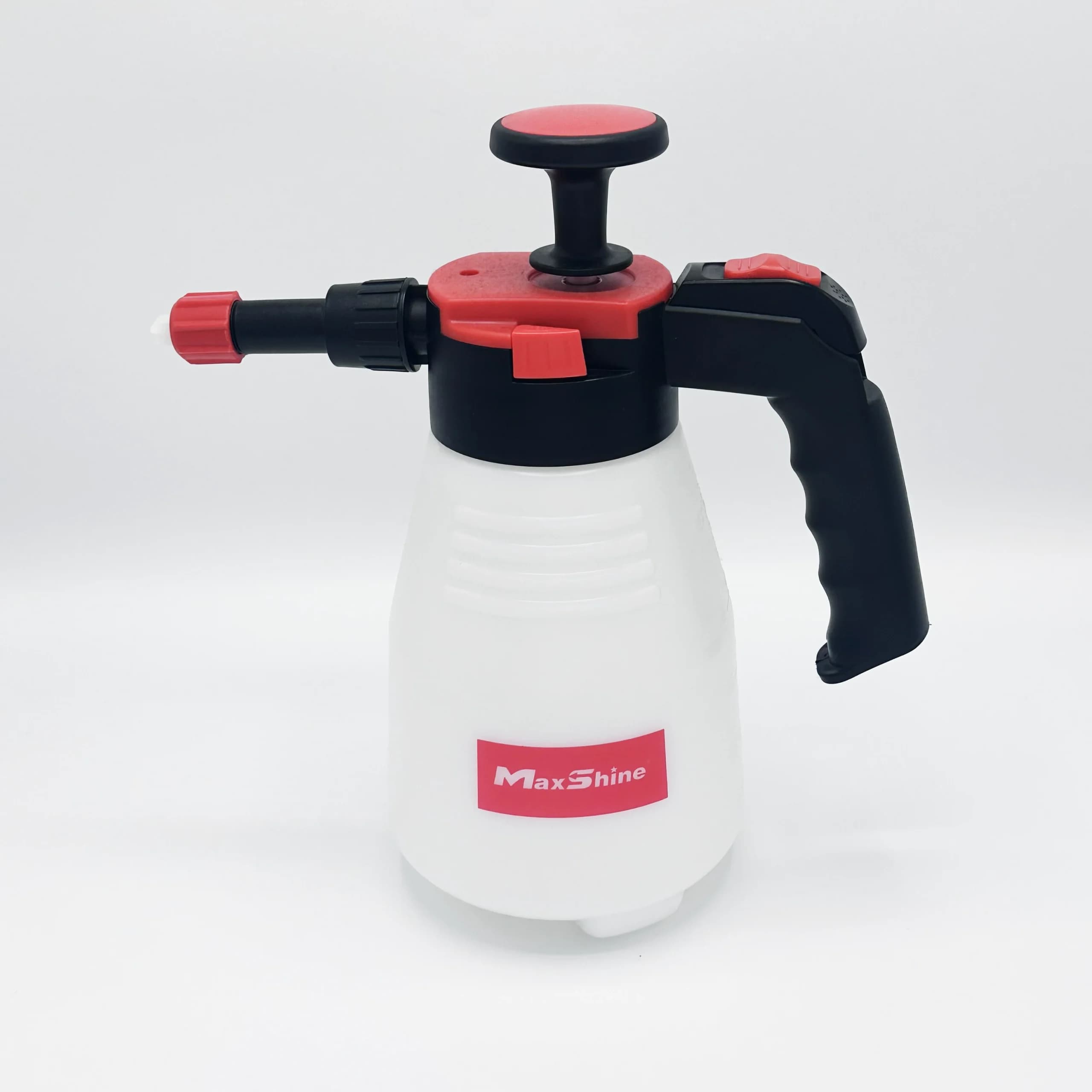 کفپاش دستی مكس شاين – Maxshine Foam Pump Foam Spray