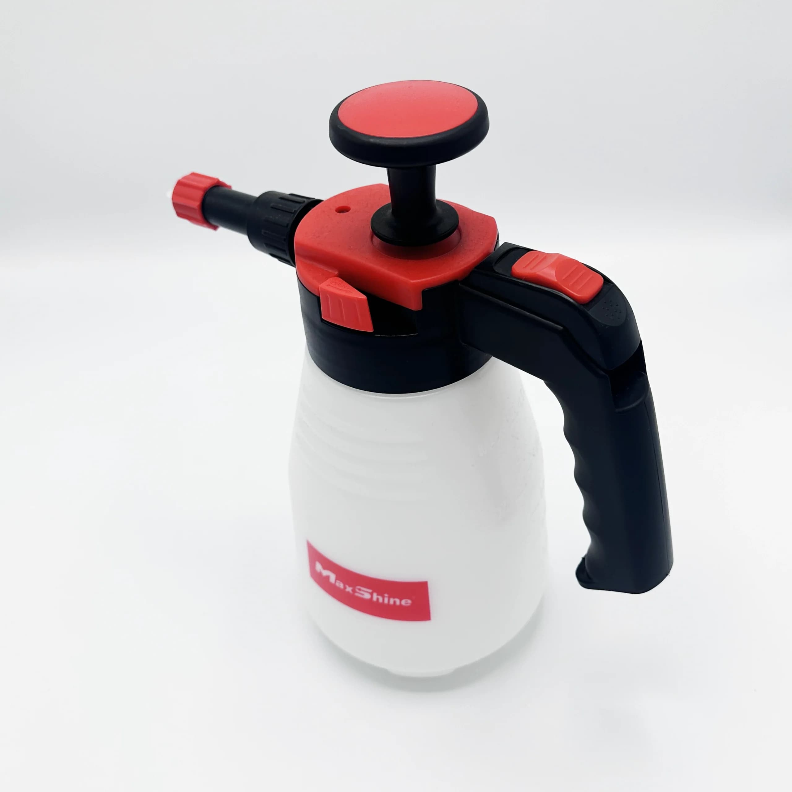 کفپاش دستی مكس شاين – Maxshine Foam Pump Foam Spray — تصویر ۳
