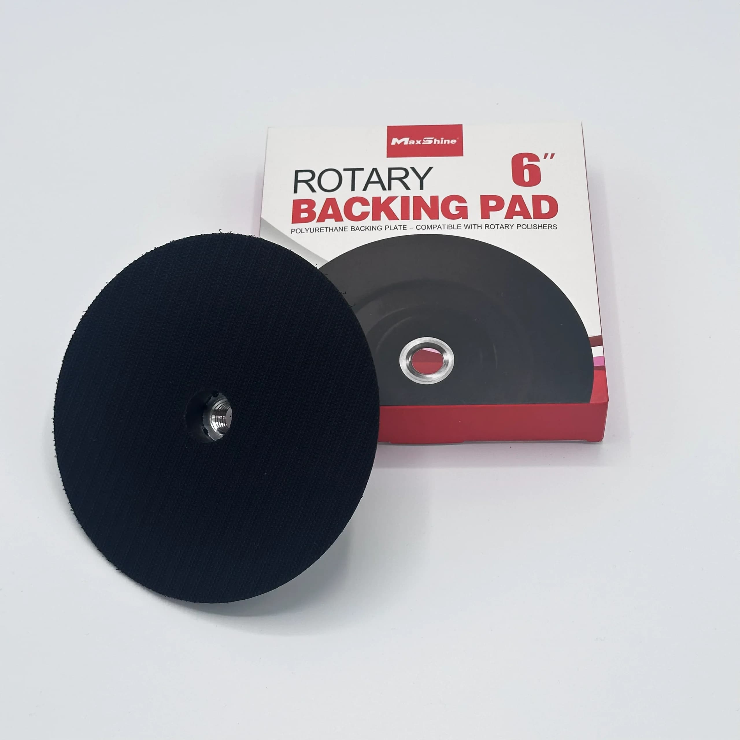 بکینگ پد فلکسیبل روتاری مکس شاین – Maxshine Rotary Backing — تصویر ۵