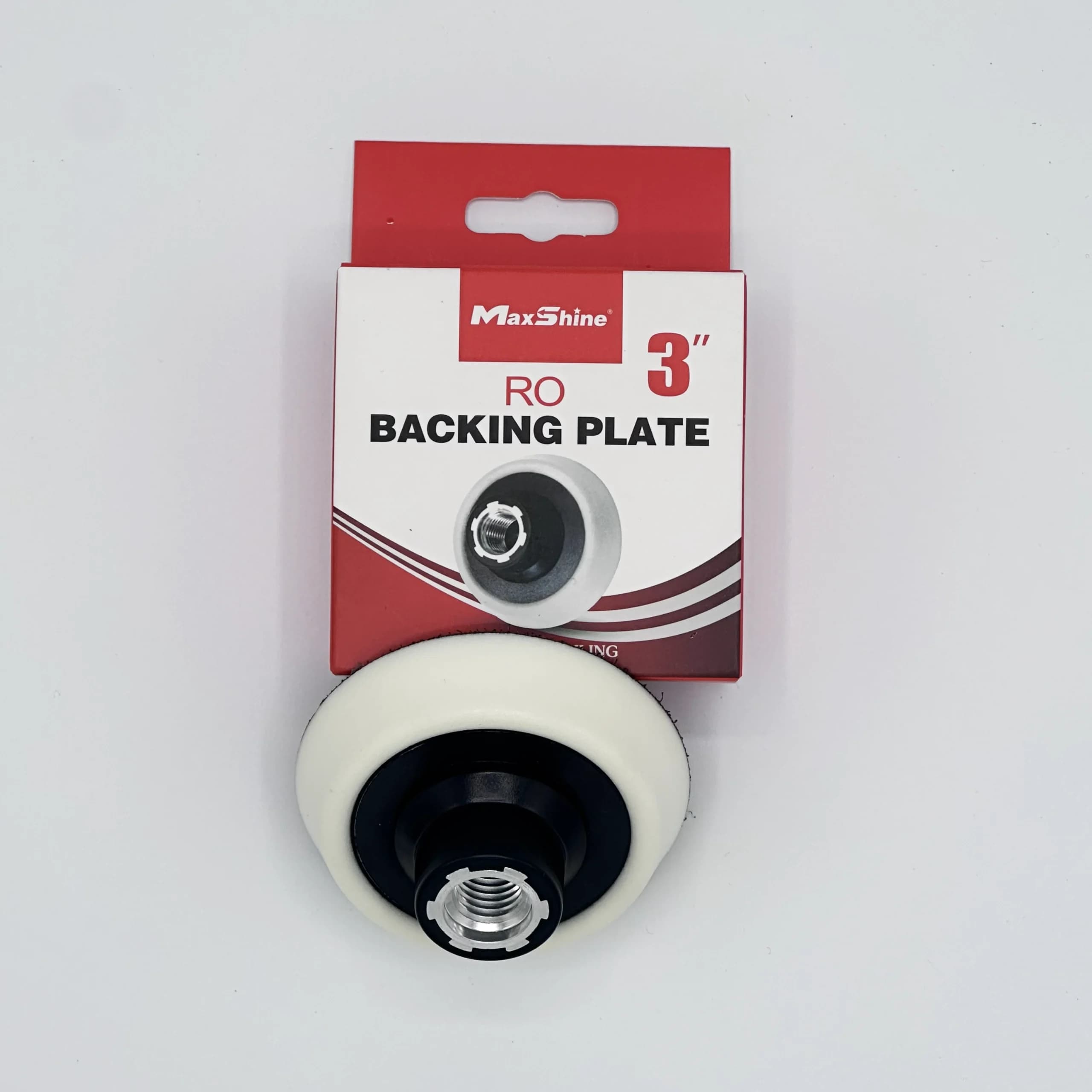 بکینگ پد فلکسیبل روتاری مکس شاین – Maxshine Rotary Backing — تصویر ۳