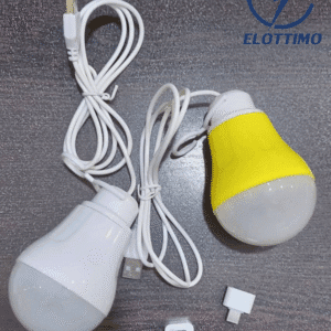 لامپ USB تایپ سی