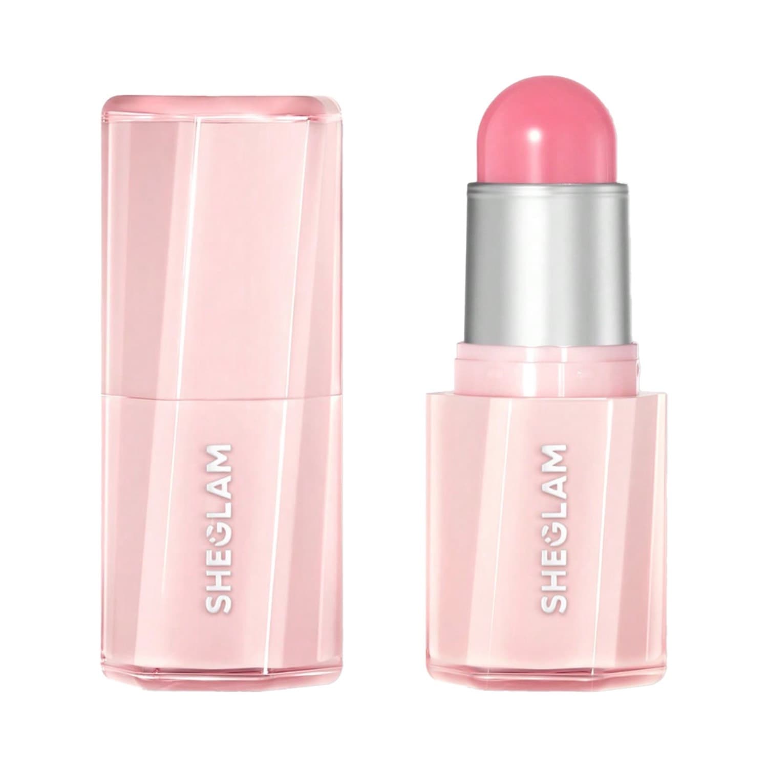 رژ گونه استیکی شیگلم Sheglam مدل Buttery Bliss Blush stick — تصویر ۹