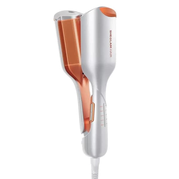 فرکننده مو ساحلی شیگلم ( Sheglam Beach Babe Hair Waver) — تصویر ۳