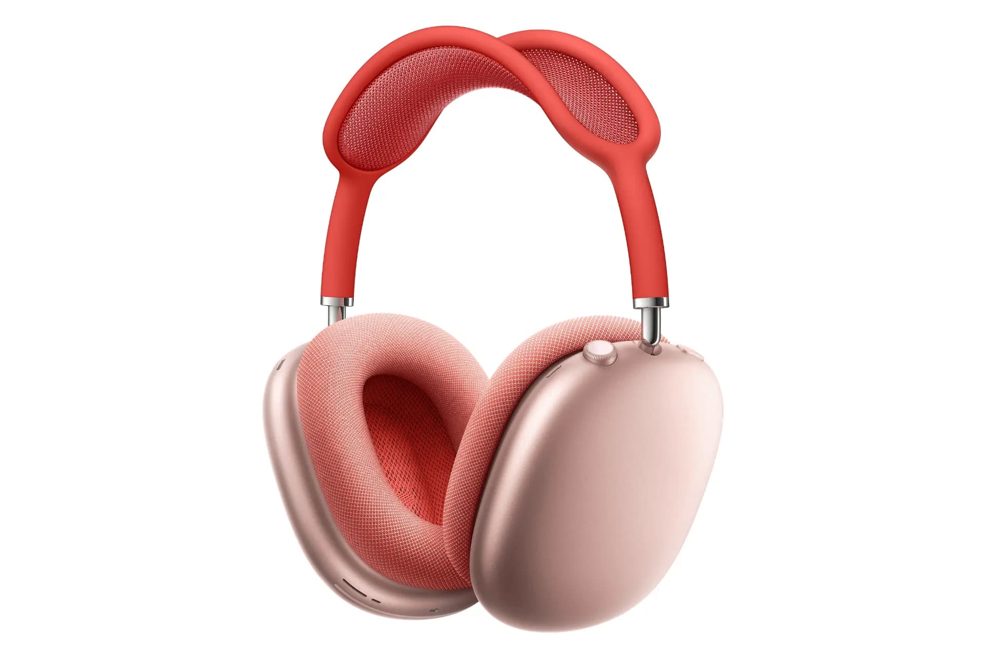 هدفون بی سیم اپل مدل AirPods Max — تصویر ۱۰