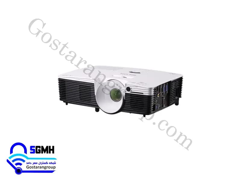 ویدئو پروژکتور ریکو RICOH PJ X2240 — تصویر ۵