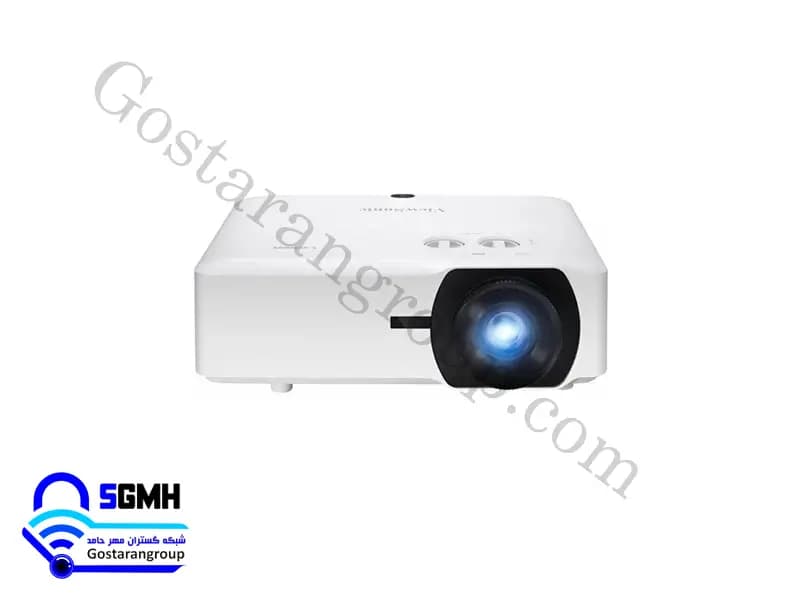 ویدئو پروژکتور ویوسونیک مدل VIEWSONIC LS920WU — تصویر ۳