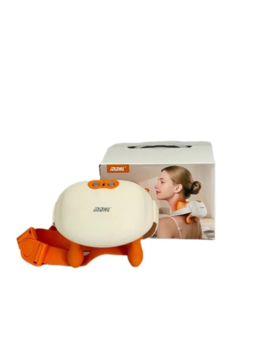 ماساژور گردن ام دی اچ ال مدل MD-1835 — تصویر ۶