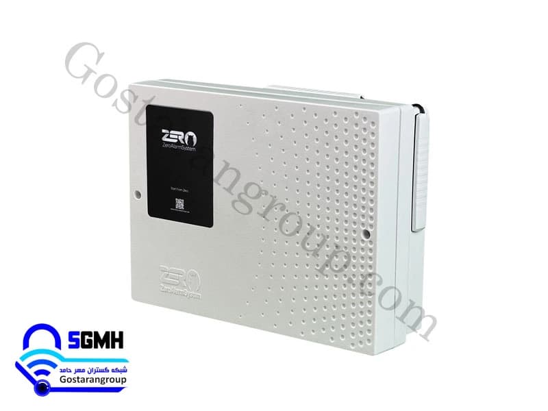 دزدگیر اماکن زیرو مدل z3 plus