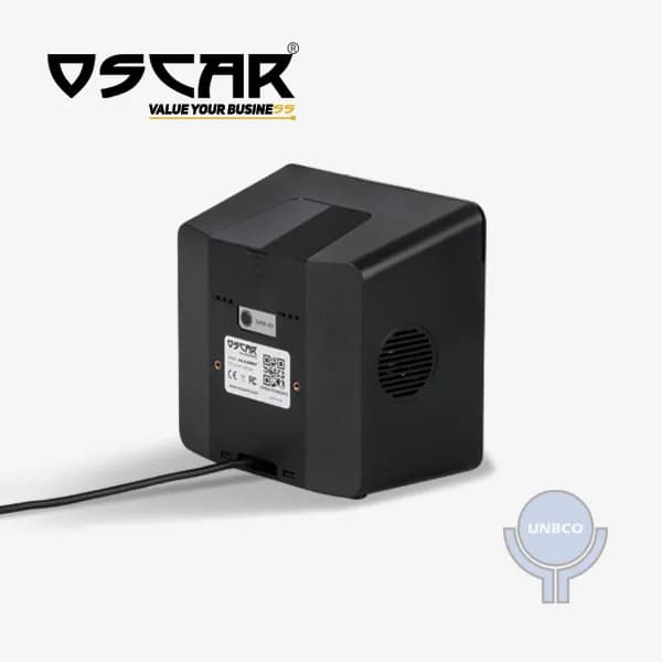 بارکد خوان رومیزی OSCAR MagBit — تصویر ۳
