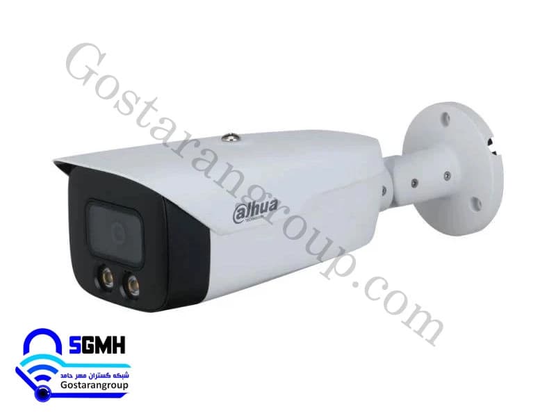 دوربین مداربسته داهوا مدل HAC-HFW1509MHP-A-LED-S2 — تصویر ۲
