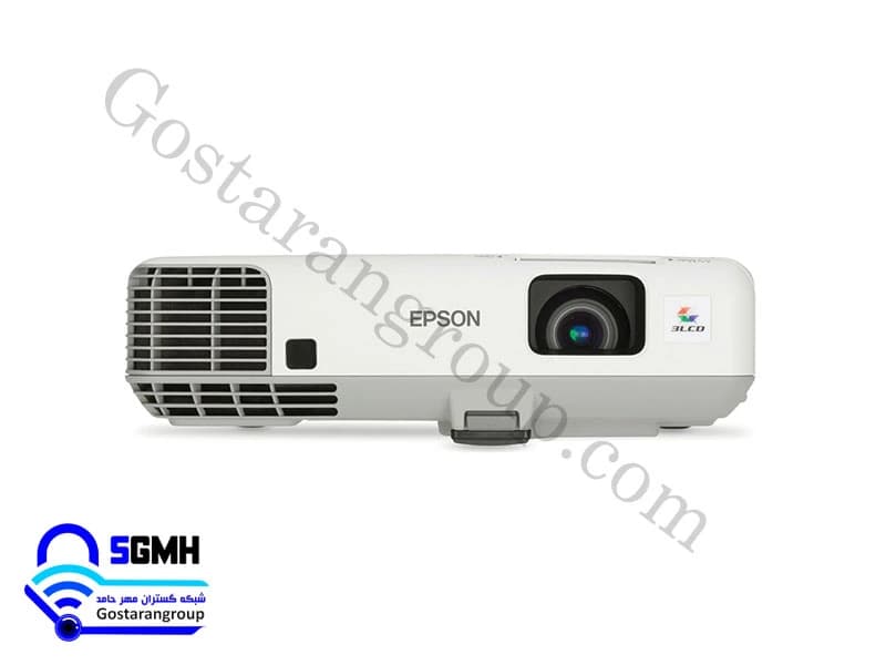 ویدئو پروژکتور استوک اپسون Epson Powerlite 95