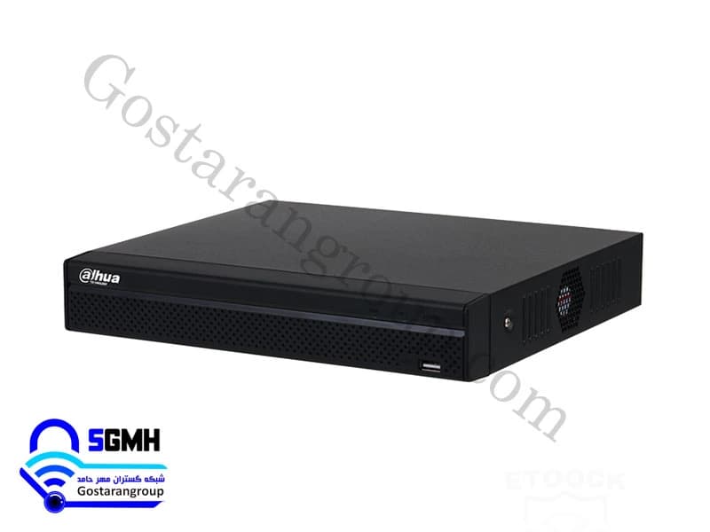 دستگاه NVR داهوا مدل DH-NVR4108HS-4KS3
