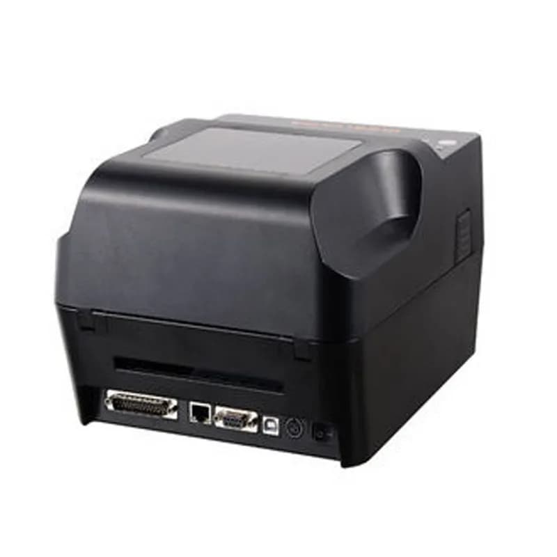 لیبل پرینتر ZEC مدل ZP400E — تصویر ۱۰