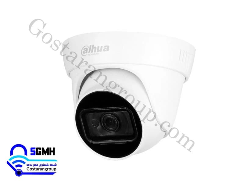 دوربین مداربسته داهوا مدل DH-HAC-HDW-1200TLP-A